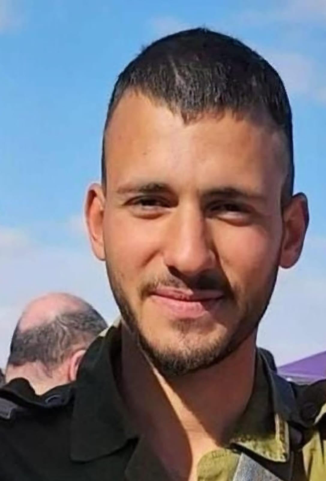 נטע יצחק כהנא ז”ל